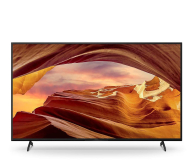 Sony KD-43X75WL 43" LED 4K Google TV Dolby Vision Dolby Atmos - 1134939 - zdjęcie 1